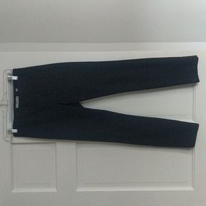 Vince stretchy cigarette pant